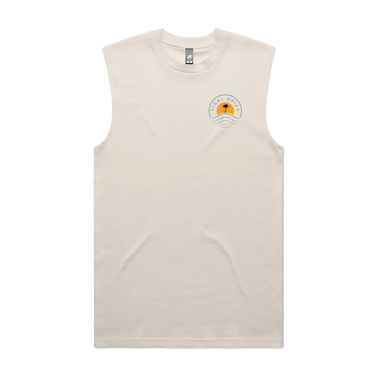 Tidal Drift Classic Tank