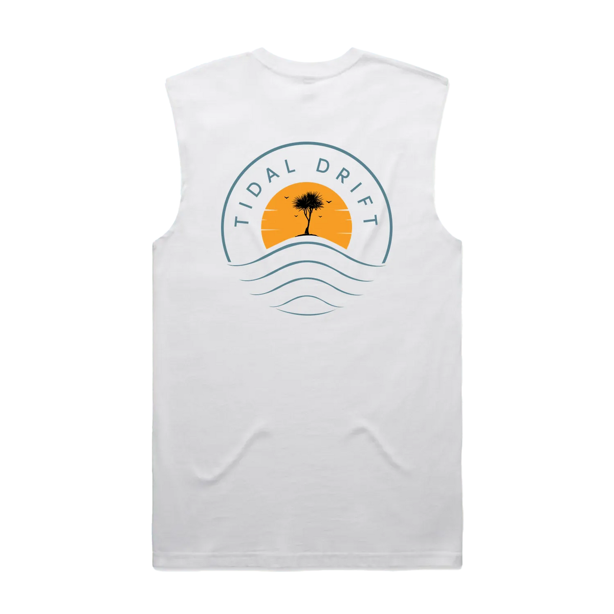 Tidal Drift Classic Tank