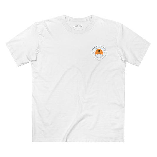 Tidal Drift Classic Tee