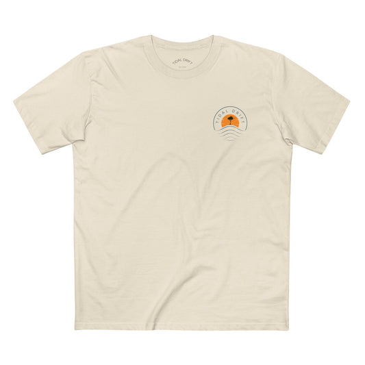 Tidal Drift Classic Tee