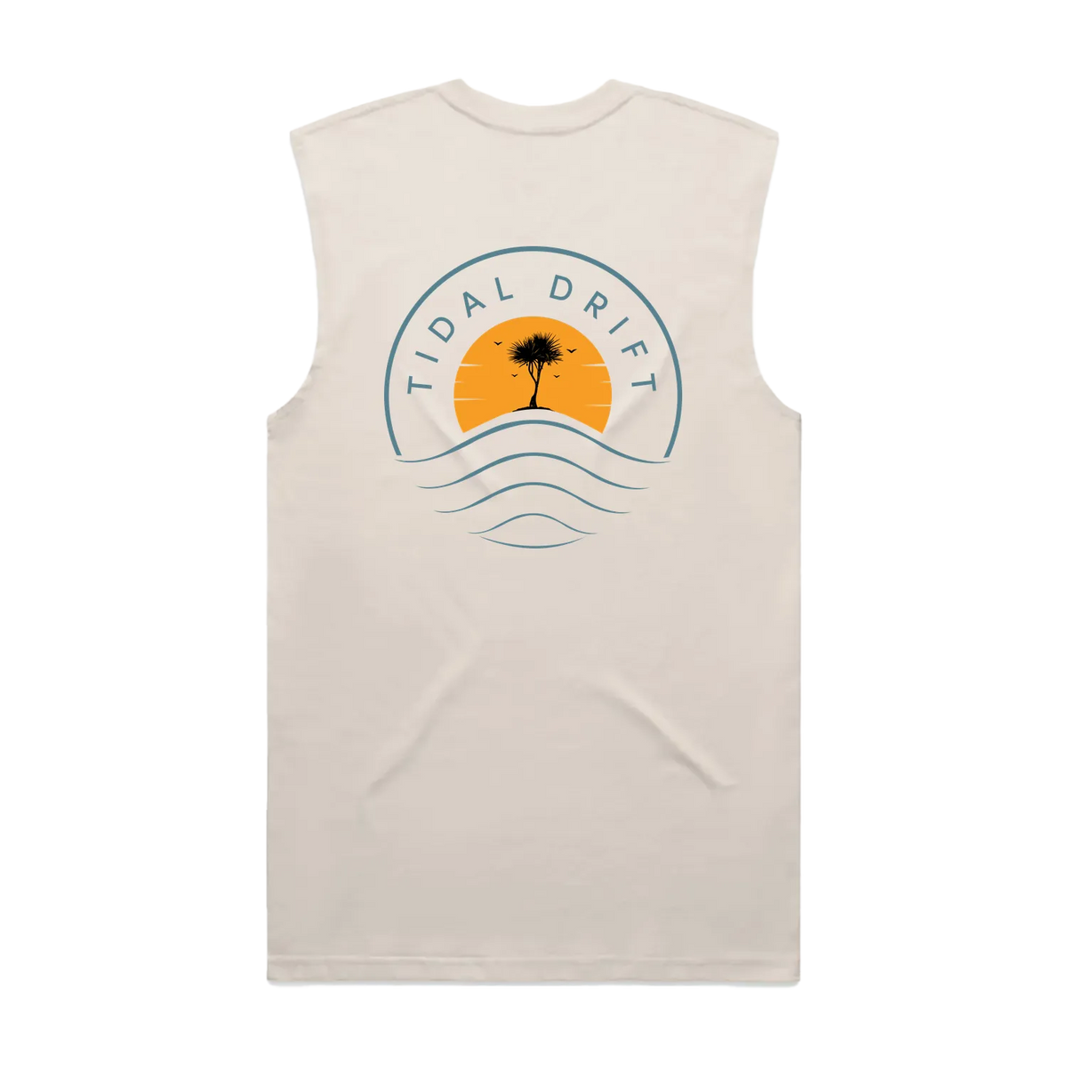Tidal Drift Classic Tank