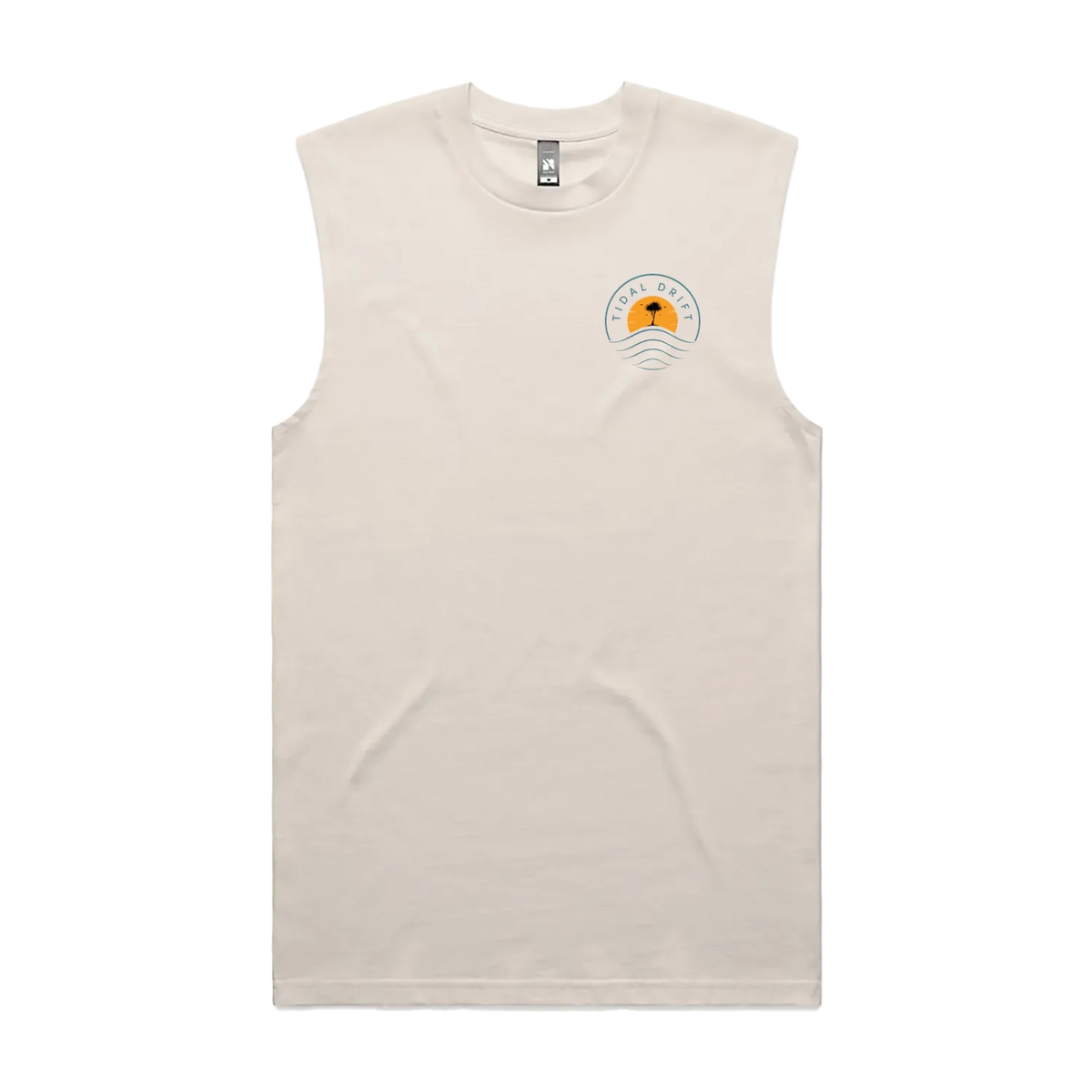 Tidal Drift Classic Tank