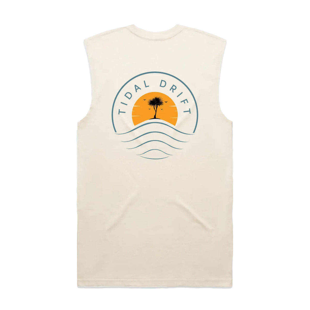 Tidal Drift Classic Tank