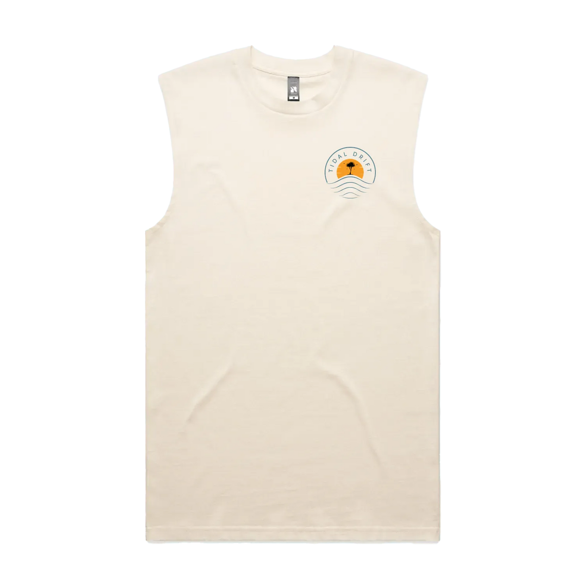 Tidal Drift Classic Tank