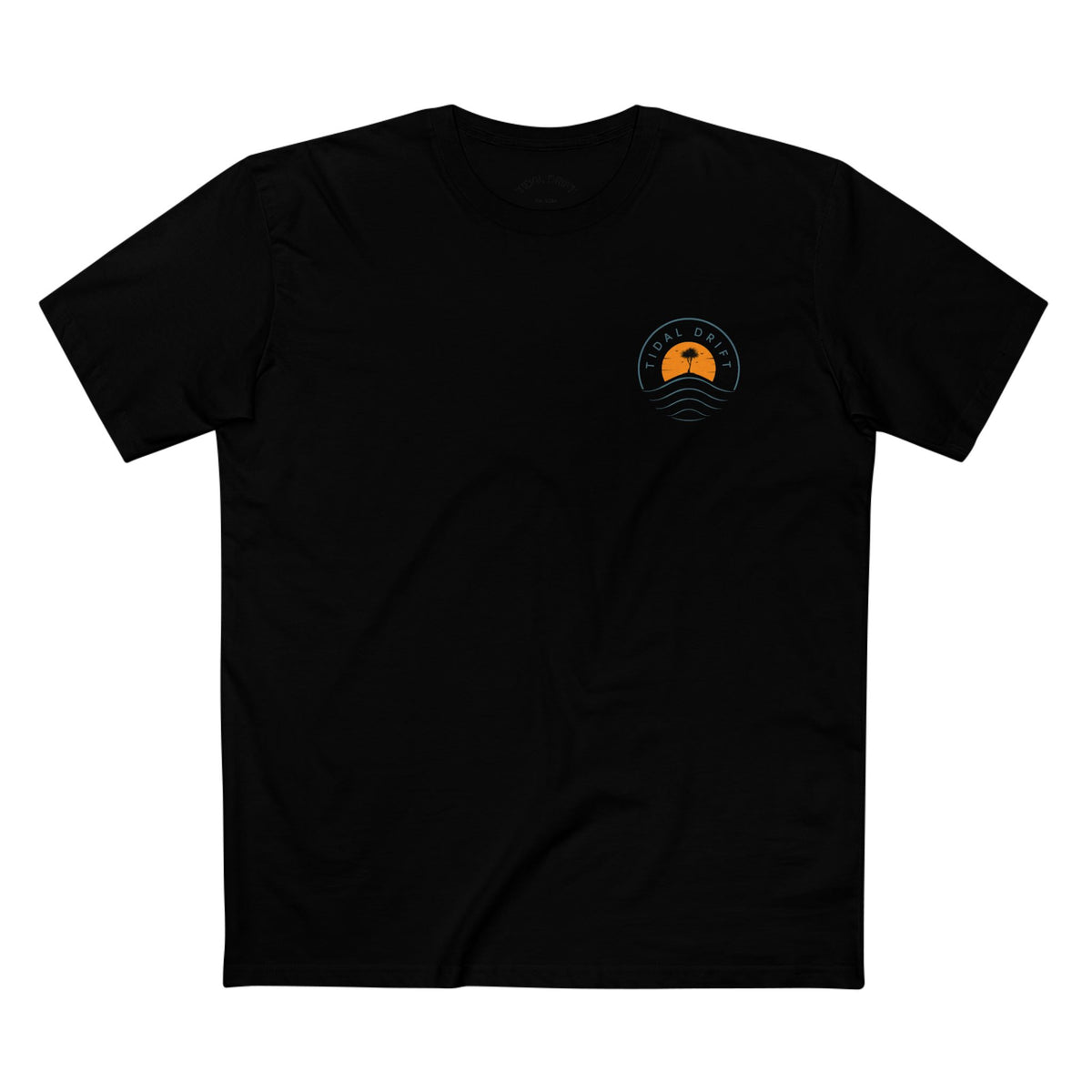 Tidal Drift Classic Tee