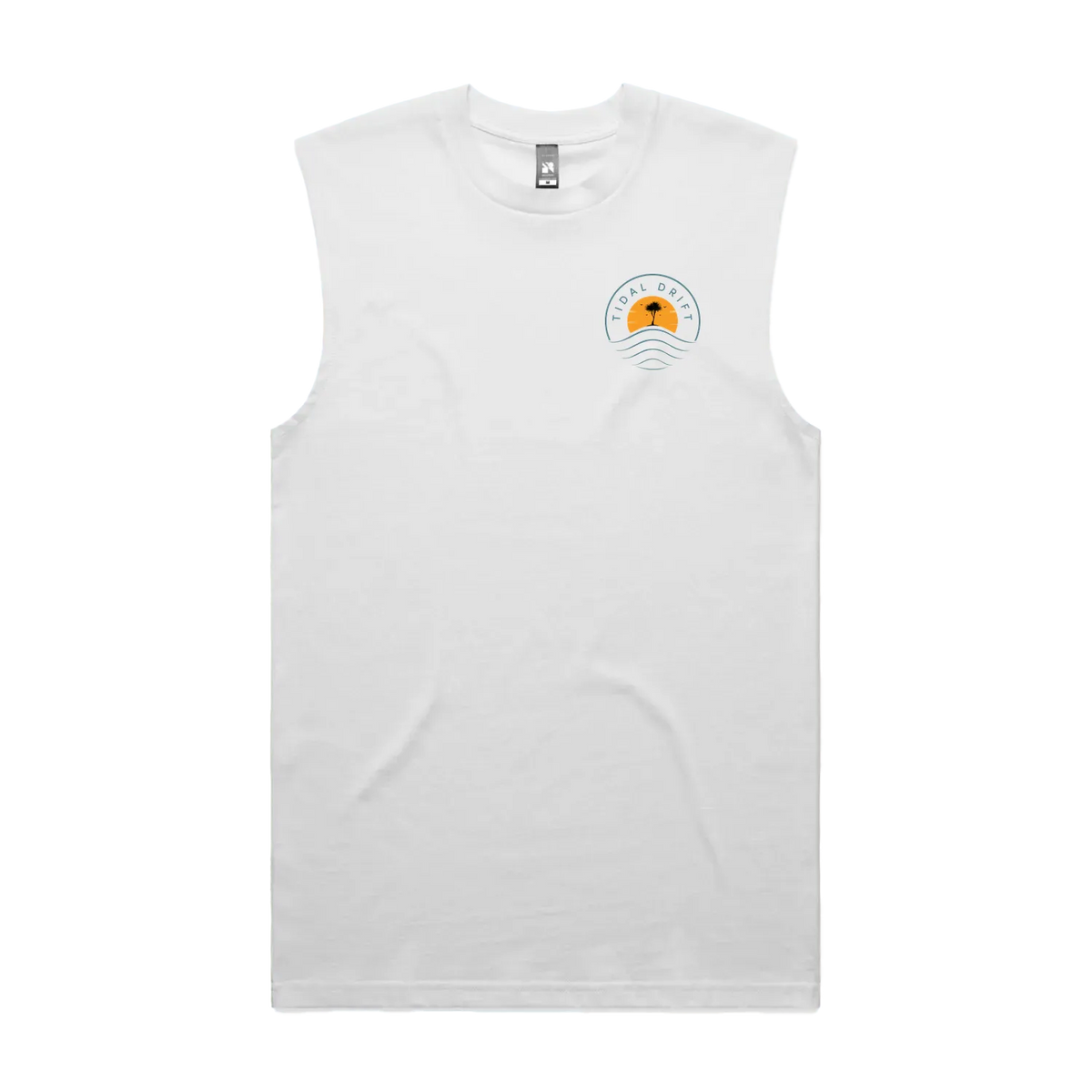 Tidal Drift Classic Tank